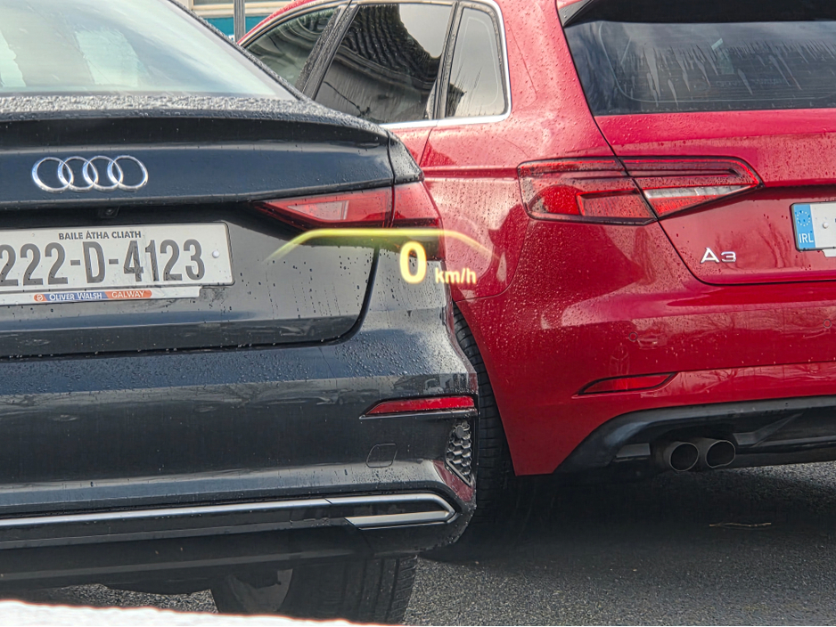 2019 BMW 5 Series Bmw 523D M Sport Pro Pack €30,950