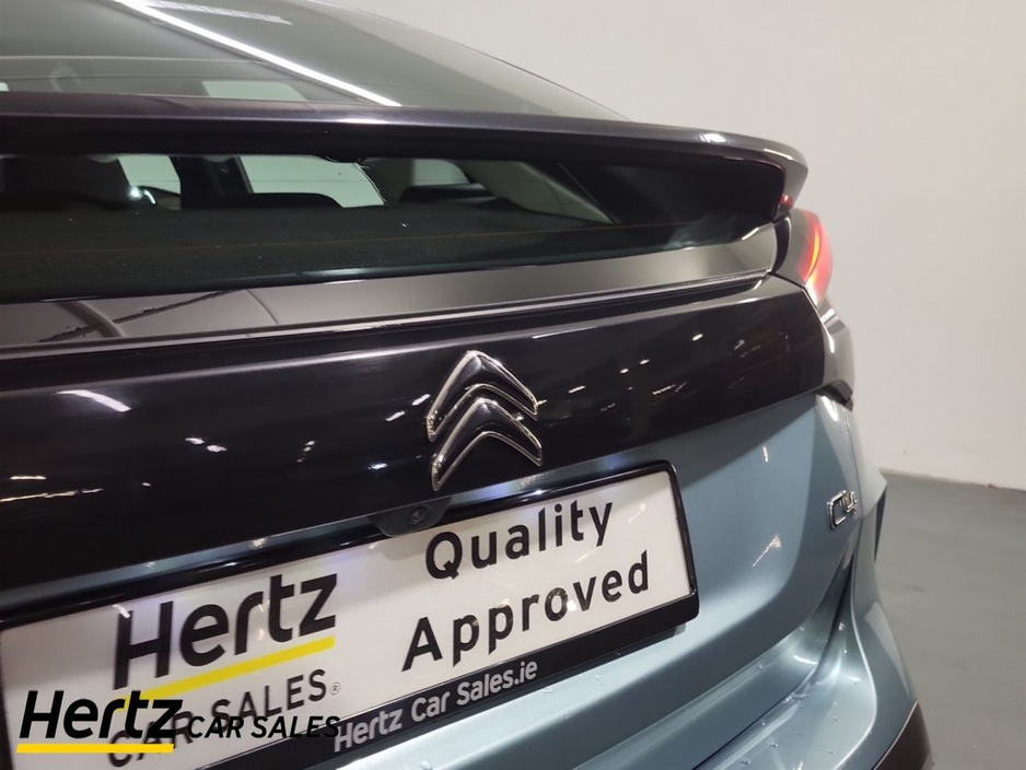 2023 Citroen C4 - image 10