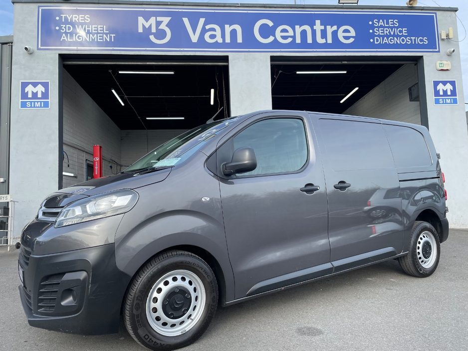 2019 Citroen Dispatch for sale in , Ireland