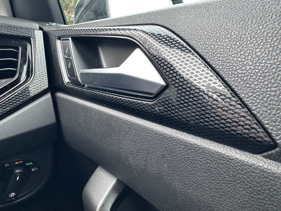 2023 Volkswagen Polo  €19,950