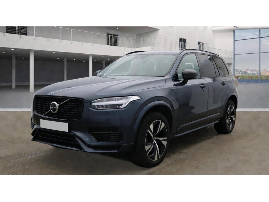 2022 Volvo XC90 for sale in , Ireland