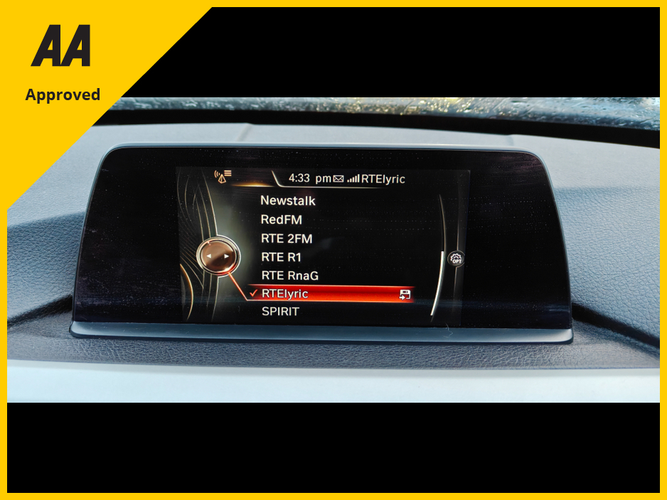 2016 BMW 3 Series 2016 320D AUTO €14,950