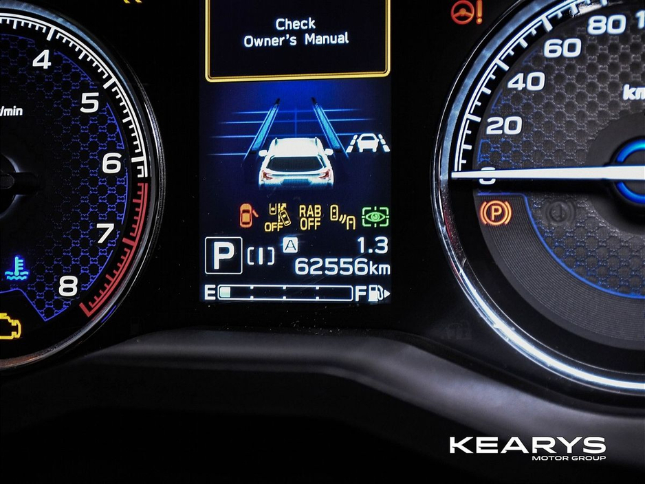 2020 Subaru Forester 2.0i MHEV e-Boxer XE Lineartronic €28,888