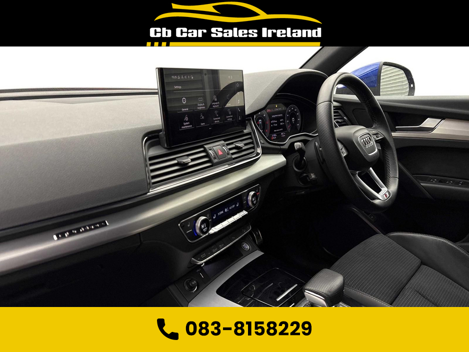 2023 Audi Q5 - image 4