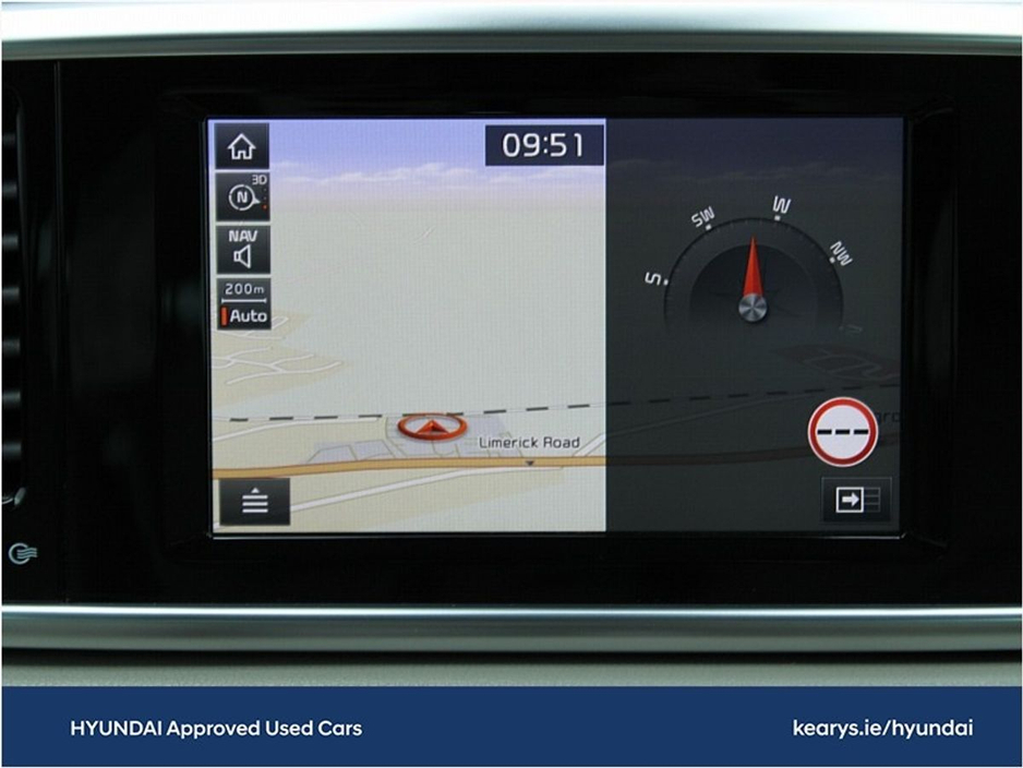 2019 Kia Sportage 1.6 CRDI K3