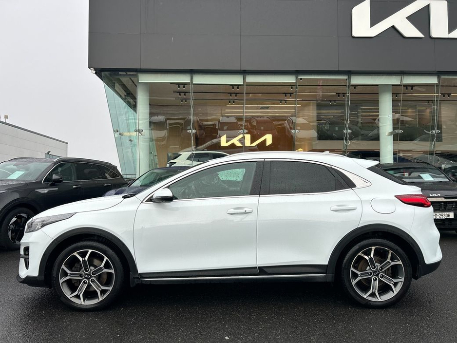 2020 Kia XCeed 1.0 K4 €19,995