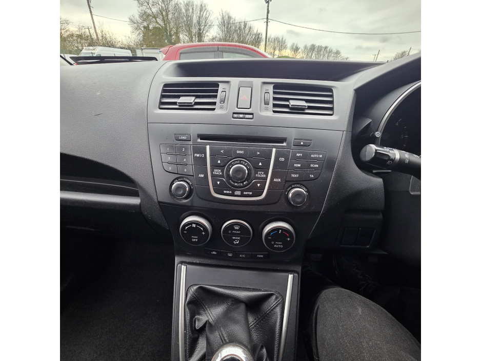 2011 Mazda Mazda5 - image 21