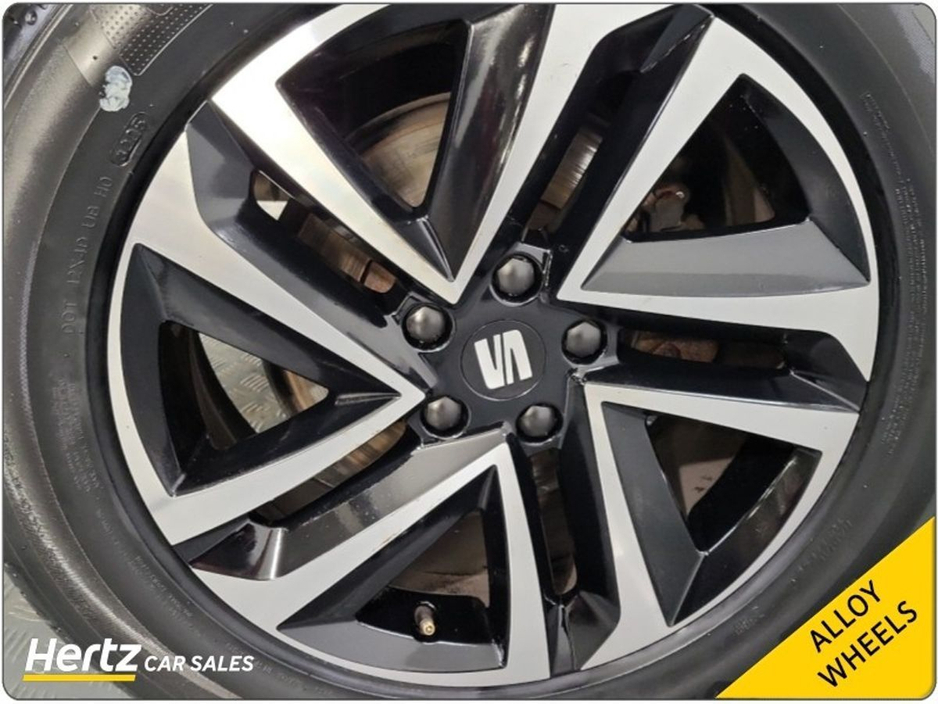 2024 SEAT Tarraco - image 11