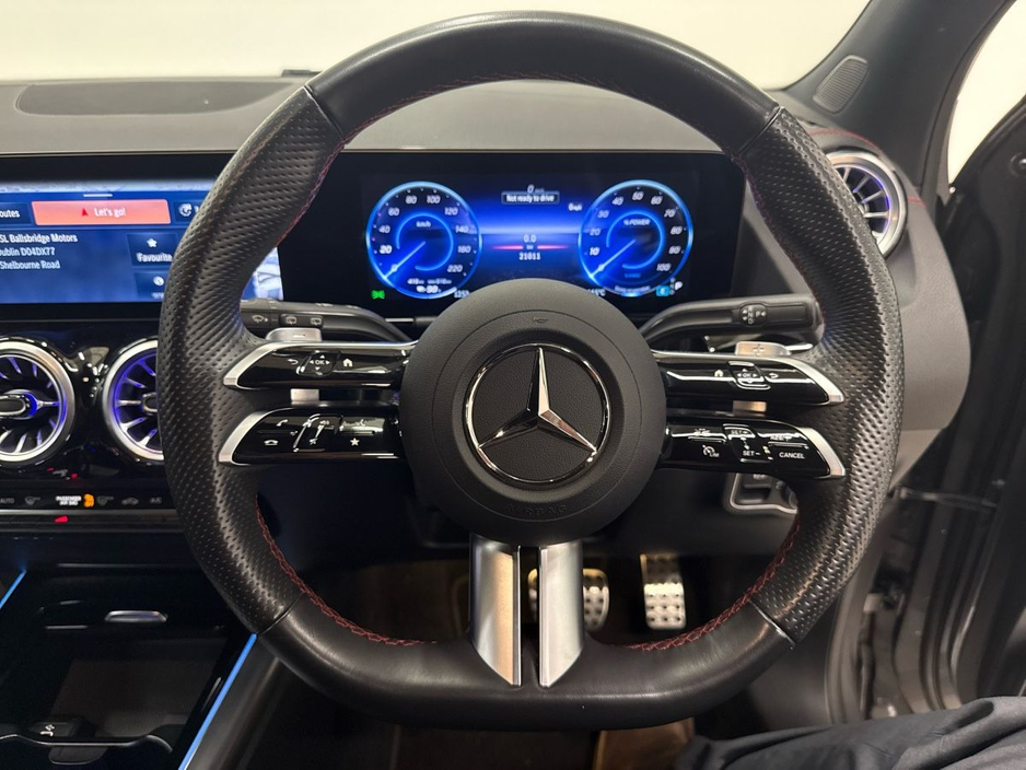 2024 Mercedes-Benz EQA - image 14