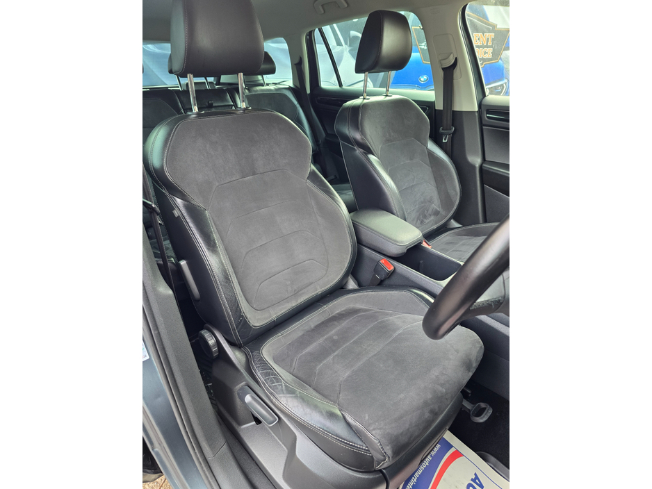 2018 Skoda Kodiaq STYLE 2.0 TDI 150HP 4X4 4 4DR HIGH SPEC. IMMACULATE CONDITION! €24,950