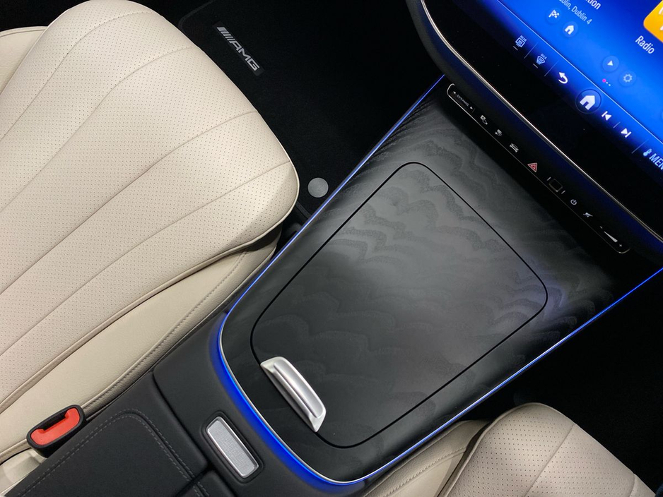 2026 Mercedes-Benz E Class - image 15