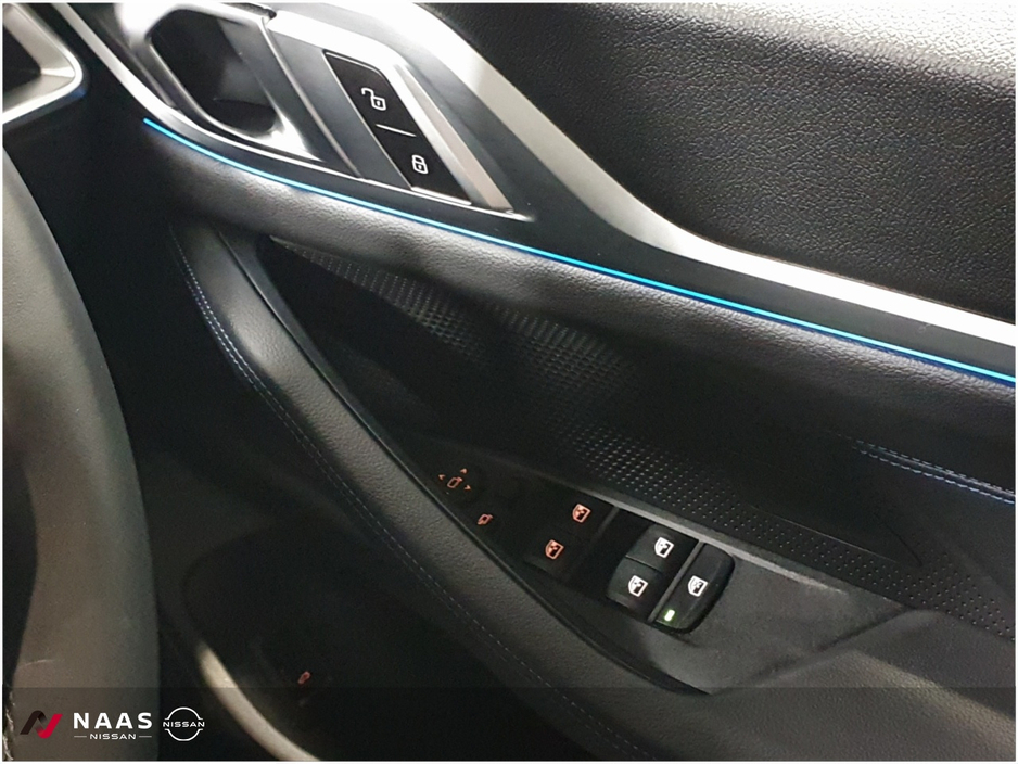 2025 BMW i4 EDRIVE40 M SPORT €54,945