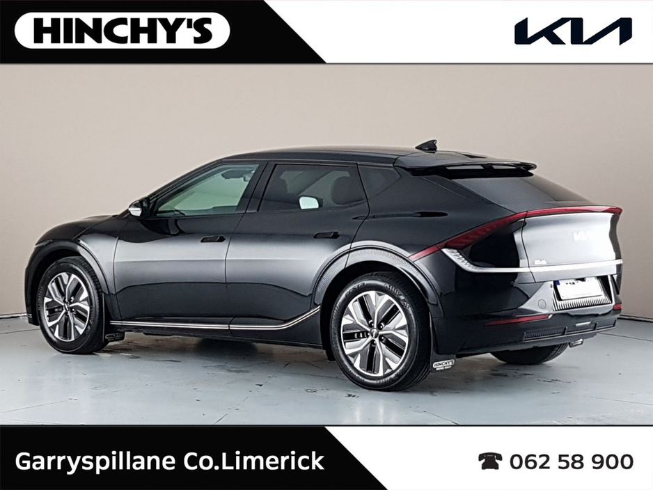 2022 Kia EV6 - image 3