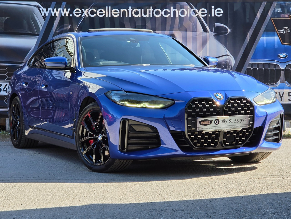 2022 BMW 4 Series for sale in , Ireland