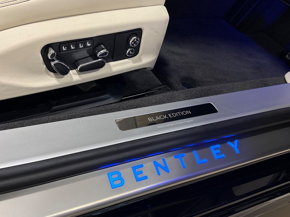 2026 Bentley Continental - image 36