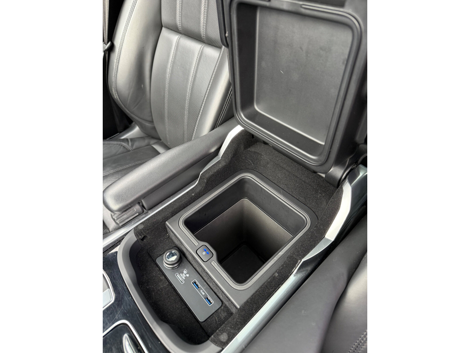 2021 Land Rover Range Rover Sport 2.0 Si4 PHEV 404 PS AWD Auto HSE Silver €51,995