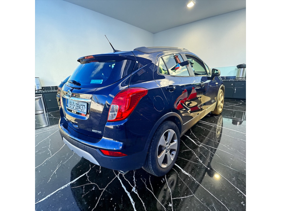 2019 Opel Mokka - image 11