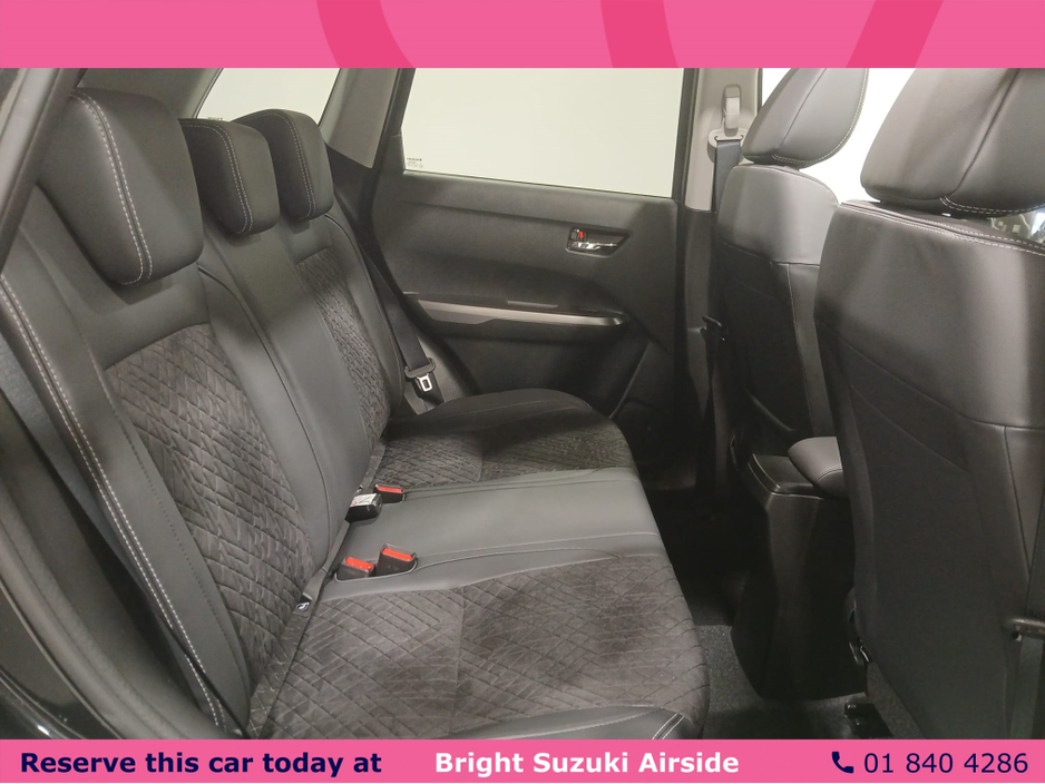 2026 Suzuki Vitara - image 23