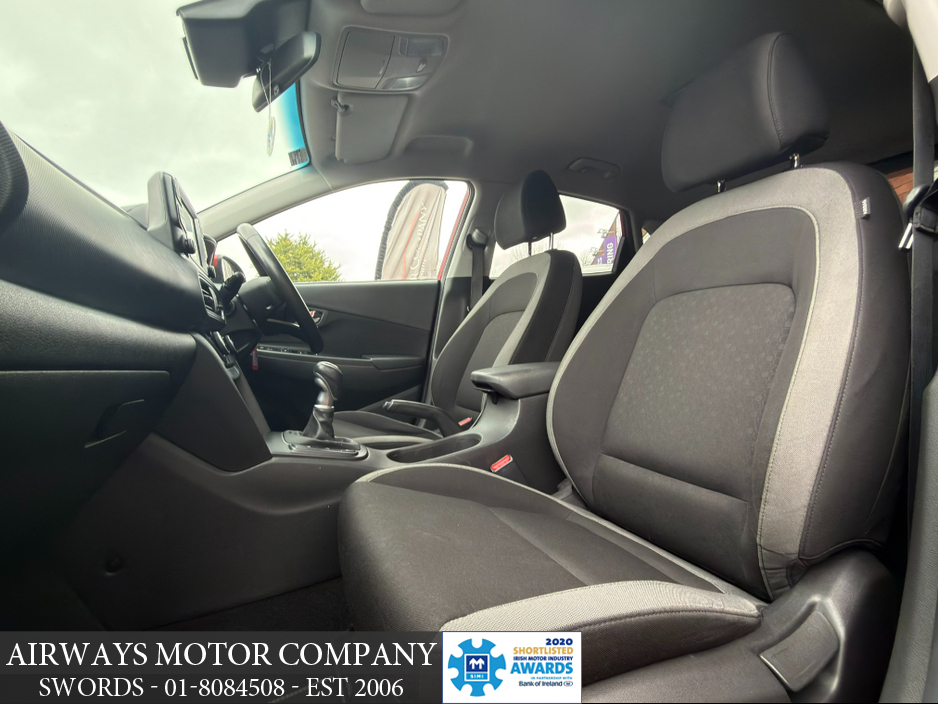 2019 Hyundai Kona - image 17