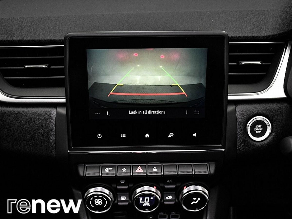 2024 Renault Captur - image 25