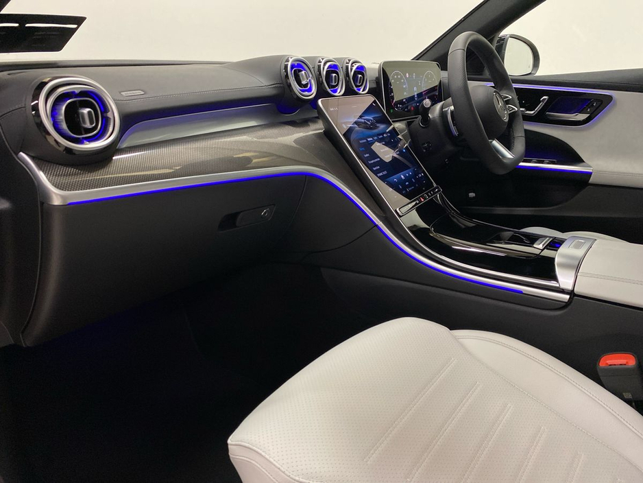 2026 Mercedes-Benz C Class - image 6