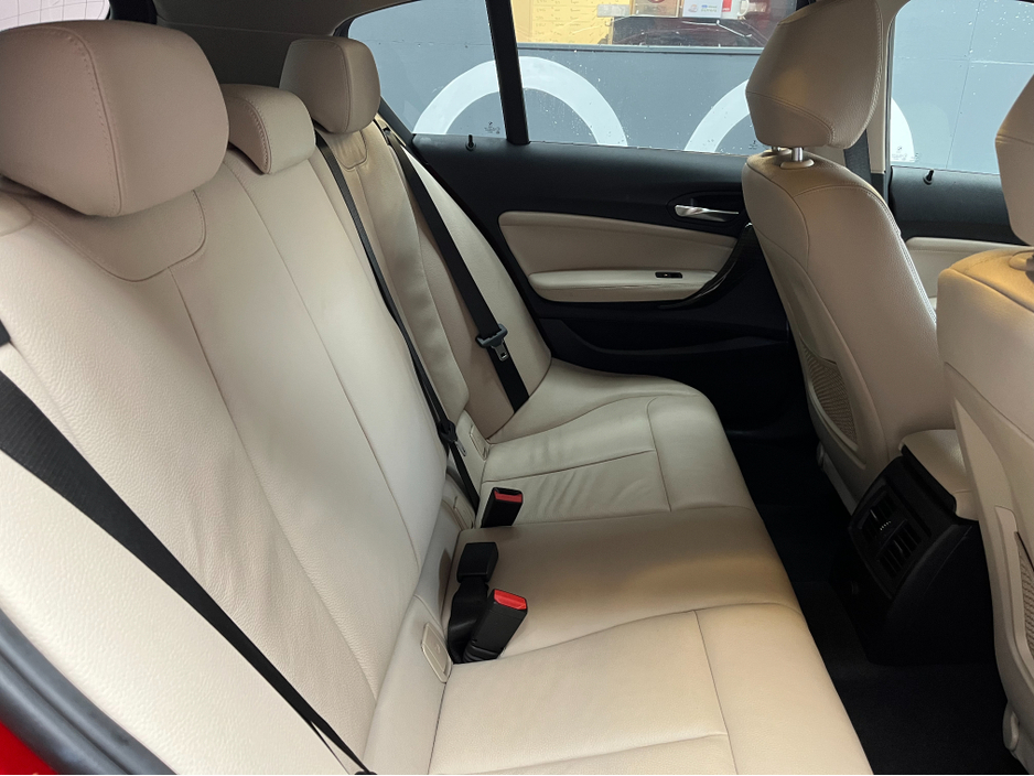 2019 BMW 1 Series €18950! 2019 BMW 118D 1 SERIES AUTOMATIC G FASHIONISTA 2.0 AUTOMATIC / CRUISE CONTOROL / REVERSE CAMERA / PARKING SENSORS / ELECTRIC MEMORY & HEATED SEATS €18,950