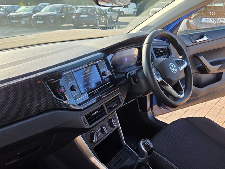 2024 Volkswagen Polo - image 10