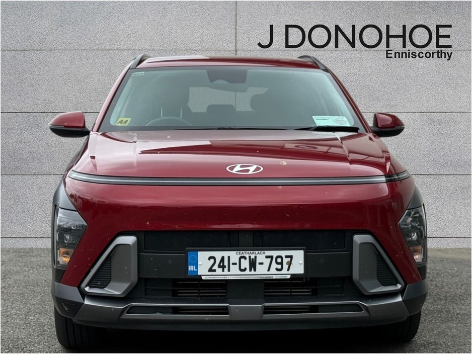 2024 Hyundai Kona - image 8