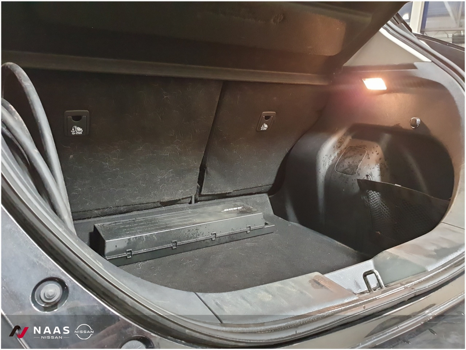 2023 Nissan Leaf SVE 40KW €19,445