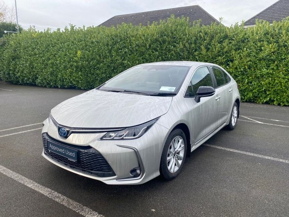 2025 Toyota Corolla - image 17