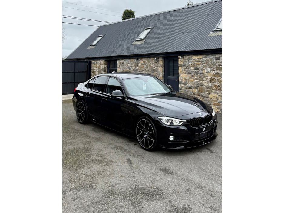 2017 BMW 3 Series for sale in , Ireland