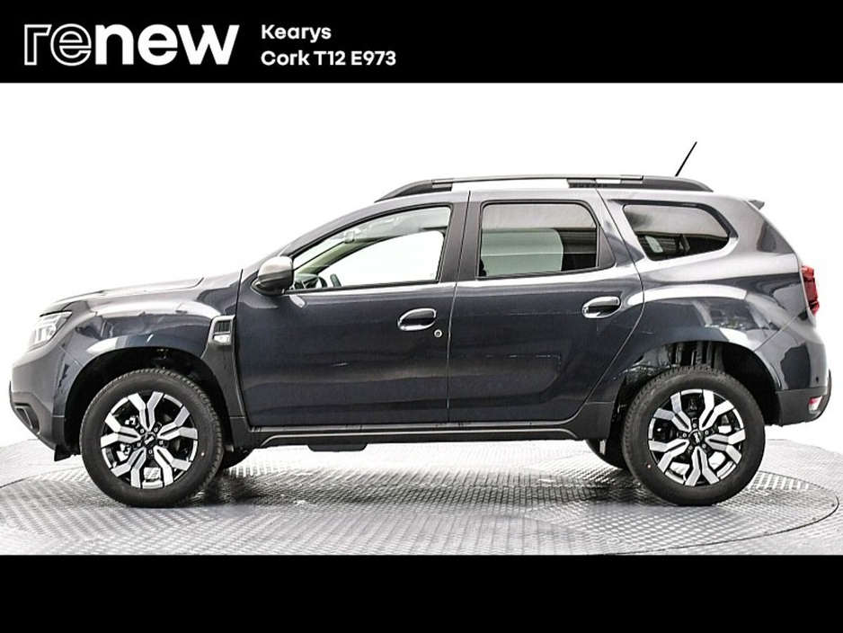 2024 Dacia Duster Journey Blue dCi 115 DFull MY23.5 €28,900