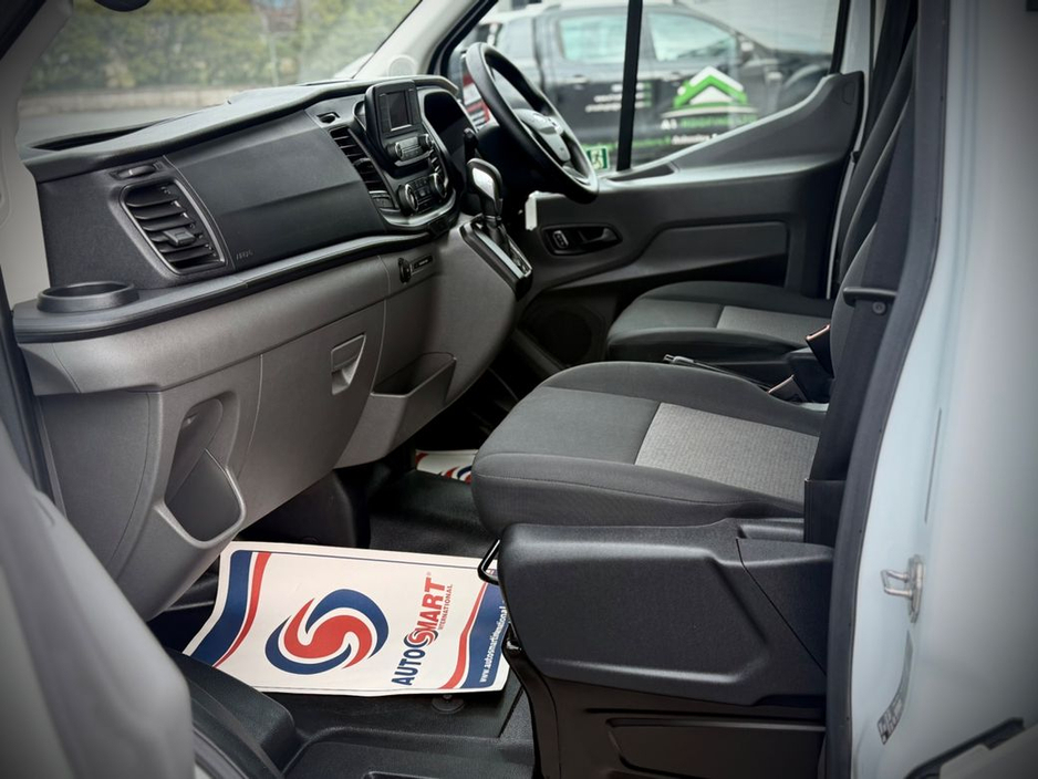 2023 Ford Transit - image 10