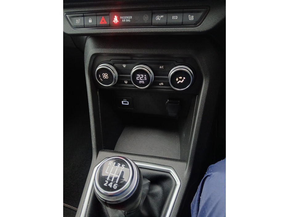 2023 Dacia Jogger TCe 110 Extreme SE €18,750