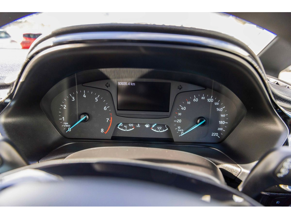 2018 Ford Fiesta - image 5