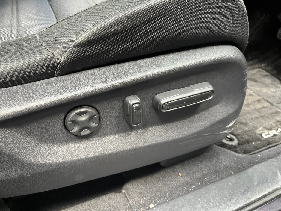 2019 Honda CR-V - image 11