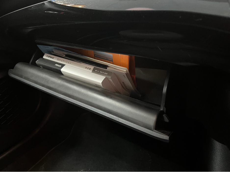 2022 Toyota Prius - image 16