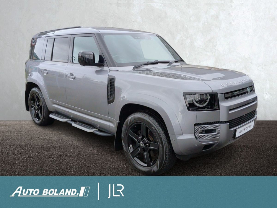 2021 Land Rover Defender for sale in , Ireland