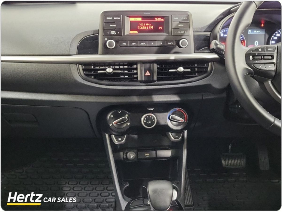 2023 Kia Picanto - image 14