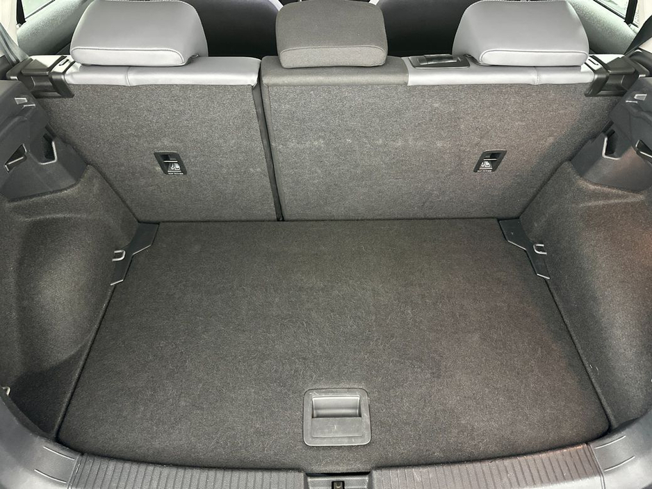 2023 Volkswagen T-Cross R Line 1.0 TSi Automatic DSG 110 BHP €28,800