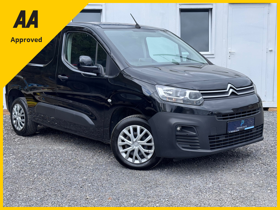 2022 Citroen Berlingo for sale in , Ireland