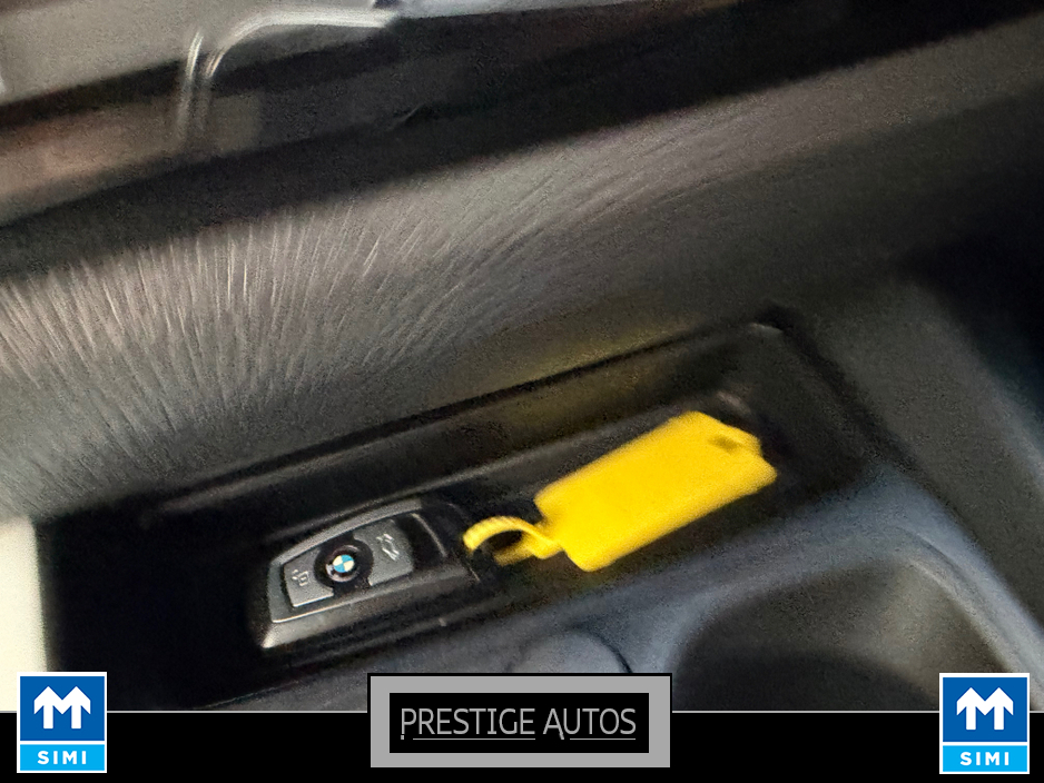 2017 BMW 1 Series 2.0 DIESEL SPORT AUTO *CAR ID 01* €15,950