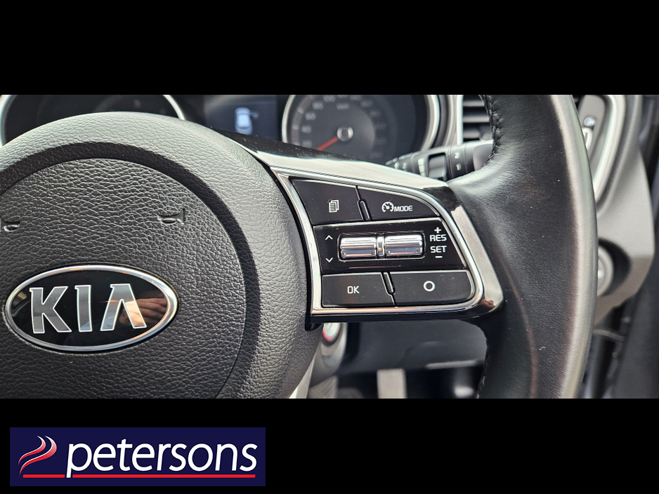 2021 Kia Ceed - image 20