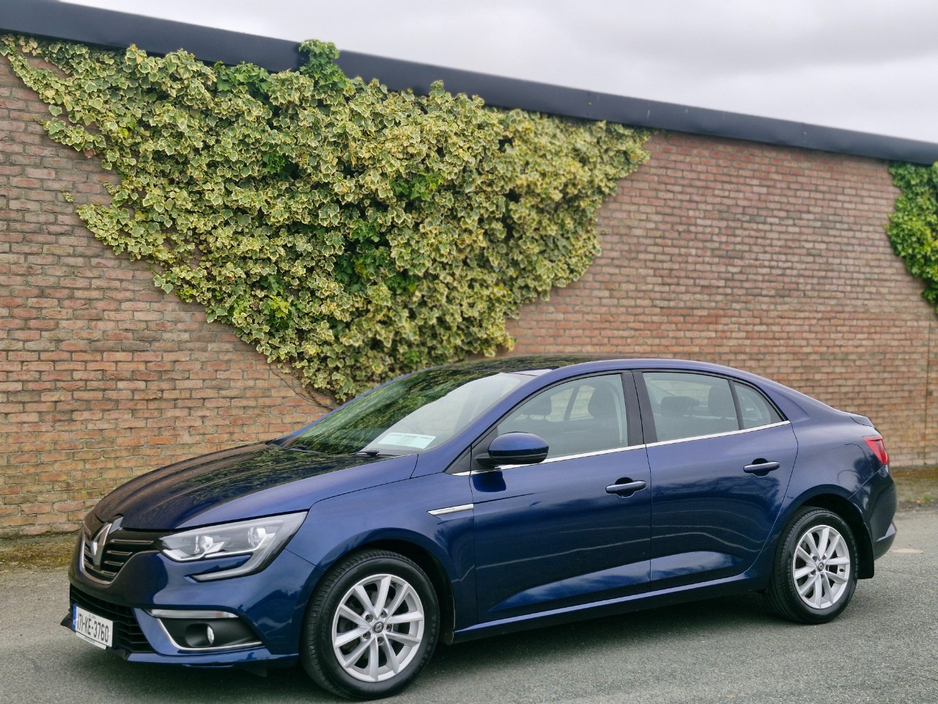 2017 Renault Megane - image 6