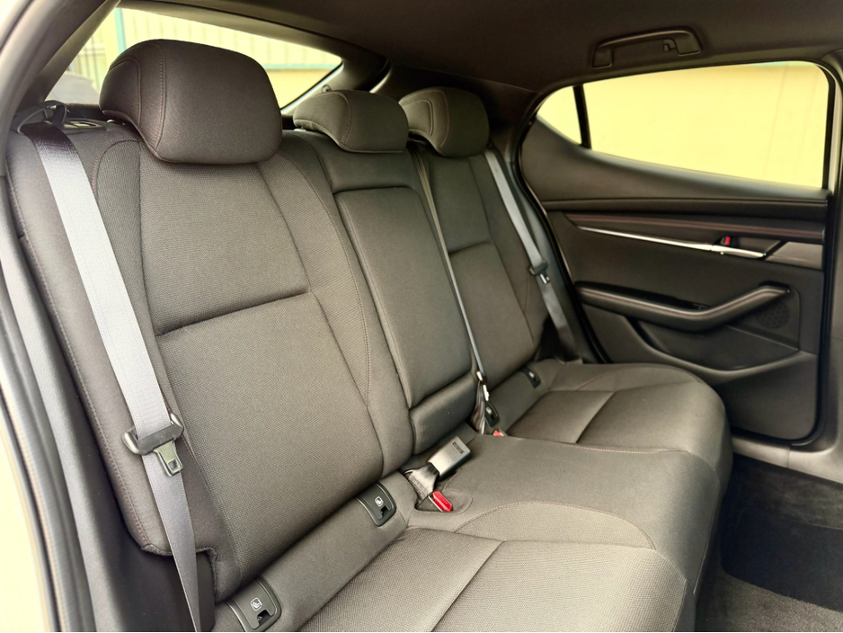 2024 Mazda Mazda3 - image 13
