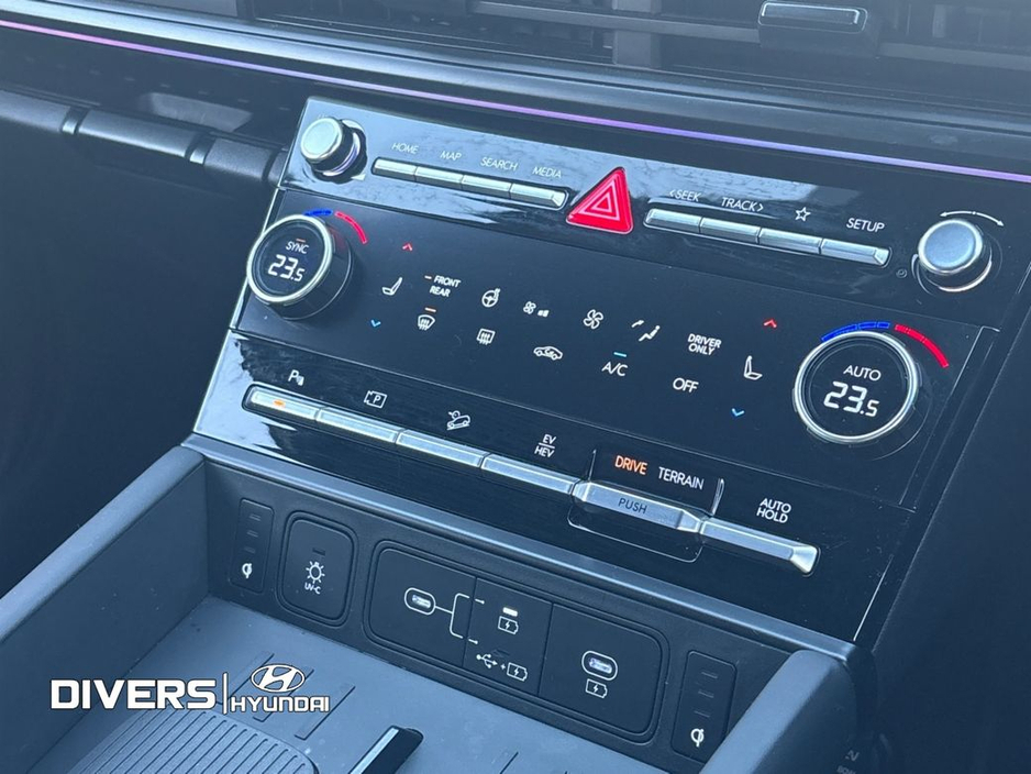 2024 Hyundai Santa Fe Premium Calligraphy €57,945