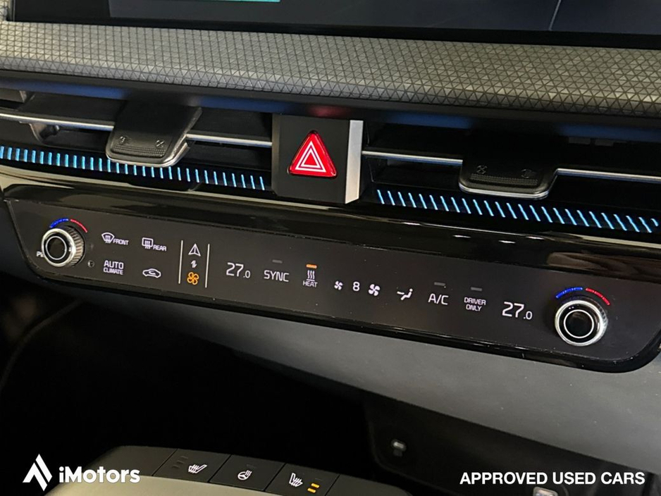 2022 Kia EV6 - image 24