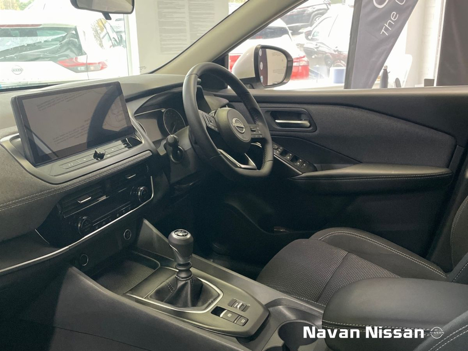 2025 Nissan Qashqai - image 14