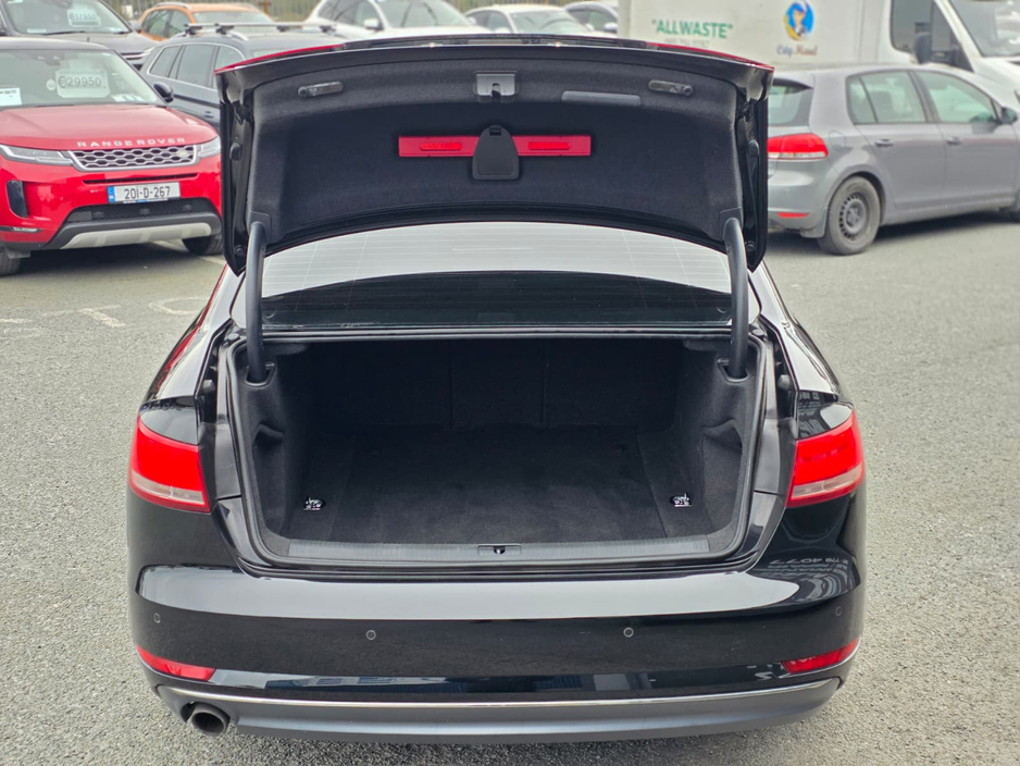 2017 Audi A4 - image 20