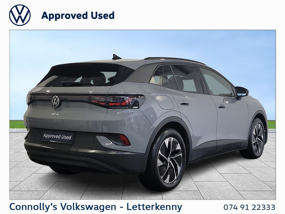 2024 Volkswagen ID.4 - image 3